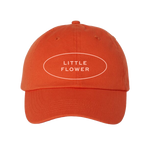 Little Flower Dad Hat